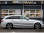 Mercedes-Benz C-klasse Estate 160 Business Solution AMG Plus Upgrade Edition PANO