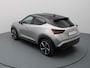Nissan Juke 143pk Hybrid N-Design 360° Camera | Adapt. Cruise | Navi | Parkeersens. v+a