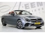 Mercedes-Benz C-klasse Cabrio 180 Burmester/360' camera/AMG-styling/Nightpakket/NAP