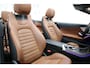 Mercedes-Benz C-klasse Cabrio 180 Burmester/360' camera/AMG-styling/Nightpakket/NAP