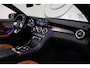 Mercedes-Benz C-klasse Cabrio 180 Burmester/360' camera/AMG-styling/Nightpakket/NAP