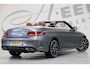 Mercedes-Benz C-klasse Cabrio 180 Burmester/360' camera/AMG-styling/Nightpakket/NAP
