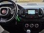 Fiat 500L Living 0.9 TwinAir Easy|Airco|Navi|Trekhaak|NAP