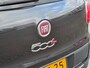 Fiat 500L Living 0.9 TwinAir Easy|Airco|Navi|Trekhaak|NAP