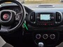 Fiat 500L Living 0.9 TwinAir Easy|Airco|Navi|Trekhaak|NAP