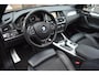 BMW X4 XDrive30d High Executive '15 Pano M Pakket Xenon Clima NAvi Cruise Inruil mogelijk