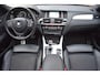 BMW X4 XDrive30d High Executive '15 Pano M Pakket Xenon Clima NAvi Cruise Inruil mogelijk