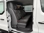 Renault Trafic 2.0 dCi 120 PK / L2H1 / DUBBELE CABINE / TREKHAAK / IMPERIAAL / 6-PERS / LED / AIRCO / CRUISE