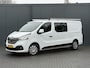 Renault Trafic 2.0 dCi 120 PK / L2H1 / DUBBELE CABINE / TREKHAAK / IMPERIAAL / 6-PERS / LED / AIRCO / CRUISE