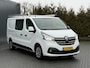 Renault Trafic 2.0 dCi 120 PK / L2H1 / DUBBELE CABINE / TREKHAAK / IMPERIAAL / 6-PERS / LED / AIRCO / CRUISE