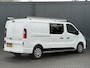 Renault Trafic 2.0 dCi 120 PK / L2H1 / DUBBELE CABINE / TREKHAAK / IMPERIAAL / 6-PERS / LED / AIRCO / CRUISE