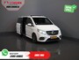 Mercedes-Benz V-klasse 250d DC Dubbel Cabine Exclusive AMG/ Pano/ Stoelvent./ Mem.Stoelen/ Koelvak/ Adapt.Cruise/ 360 Camera/ Burmester/ Standkachel/ Leder/ 2x Elek.Schuifdeur/ Elek.Klep/ Alarm III/ Afn.Trekhaak
