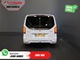 Mercedes-Benz V-klasse 250d DC Dubbel Cabine Exclusive AMG/ Pano/ Stoelvent./ Mem.Stoelen/ Koelvak/ Adapt.Cruise/ 360 Camera/ Burmester/ Standkachel/ Leder/ 2x Elek.Schuifdeur/ Elek.Klep/ Alarm III/ Afn.Trekhaak