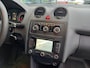 Volkswagen Caddy 1.6 TDI - AIRCO - CRUISE - NAVI - IMPERIAAL - MARGE AUTO / GEEN BTW -