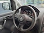 Volkswagen Caddy 1.6 TDI - AIRCO - CRUISE - NAVI - IMPERIAAL - MARGE AUTO / GEEN BTW -