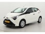 Toyota Aygo 1.0 VVT-i x-fun | Airco | Bluetooth | Elektrische ramen voor | Multifunctioneel stuurwiel