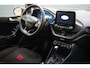 Ford Fiesta 1.0 EcoBoost Hybrid Active X | Navigatie | Stoelverwarming | Stuurverwarming | Sportstuur | Privacy glass