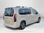 Toyota PROACE CITY Verso Electric 50KWH Lang 7P | Navigatie | Parkeersensoren | Stoelverwarming | Keyless entry |