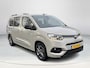 Toyota PROACE CITY Verso Electric ProAce city Verso 50KWH Lang 7P | Navigatie | Parkeersensoren | Stoelverwarming | Keyless entry |