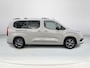 Toyota PROACE CITY Verso Electric ProAce city Verso 50KWH Lang 7P | Navigatie | Parkeersensoren | Stoelverwarming | Keyless entry |