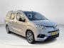 Toyota PROACE CITY Verso Electric 50KWH Lang 7P | Navigatie | Parkeersensoren | Stoelverwarming | Keyless entry |