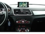Audi Q3 1.4 TFSI 150pk 2x S-Line Xenon Navigatie Leder