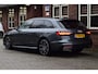 Audi A4 Avant 35 TFSI Aut. S-line Launch edition Black Optic Pakket | Panoramadak | Camera