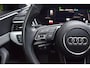 Audi A4 Avant 35 TFSI Aut. S-line Launch edition Black Optic Pakket | Panoramadak | Camera