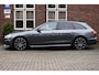 Audi A4 Avant 35 TFSI Aut. S-line Launch edition Black Optic Pakket | Panoramadak | Camera