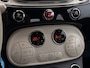 Fiat 500 Cabrio Lounge 1.2 | Automaat | Parkeersensoren | LED | Bluetooth |