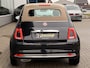 Fiat 500 Cabrio Lounge 1.2 | Automaat | Parkeersensoren | LED | Bluetooth |