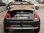 Fiat 500 Cabrio Lounge 1.2 | Automaat | Parkeersensoren | LED | Bluetooth |