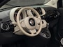 Fiat 500 Cabrio Lounge 1.2 | Automaat | Parkeersensoren | LED | Bluetooth |