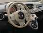 Fiat 500 Cabrio Lounge 1.2 | Automaat | Parkeersensoren | LED | Bluetooth |