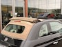 Fiat 500 Cabrio Lounge 1.2 | Automaat | Parkeersensoren | LED | Bluetooth |