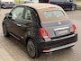 Fiat 500 Cabrio Lounge 1.2 | Automaat | Parkeersensoren | LED | Bluetooth |
