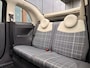 Fiat 500 Cabrio Lounge 1.2 | Automaat | Parkeersensoren | LED | Bluetooth |