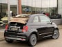 Fiat 500 Cabrio Lounge 1.2 | Automaat | Parkeersensoren | LED | Bluetooth |