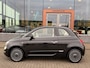 Fiat 500 Cabrio Lounge 1.2 | Automaat | Parkeersensoren | LED | Bluetooth |