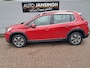 Peugeot 2008 1.2 PureTech Allure met volle Automaat!! | Clima | Cruise control | Navigatie | PDC | Stoelverwarming | LM Velgen | RIJKLAARPRIJS INCL 12 MAANDEN GARANTIE EN BEURT