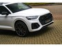Audi Q5 55 TFSI e S edition | Pano | Luchtvering | Head-up | Memory | B&O | Top view