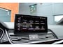 Audi Q5 55 TFSI e S edition | Pano | Luchtvering | Head-up | Memory | B&O | Top view