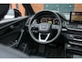 Audi Q5 55 TFSI e S edition | Pano | Luchtvering | Head-up | Memory | B&O | Top view