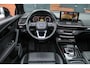 Audi Q5 55 TFSI e S edition | Pano | Luchtvering | Head-up | Memory | B&O | Top view
