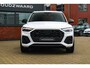 Audi Q5 55 TFSI e S edition | Pano | Luchtvering | Head-up | Memory | B&O | Top view