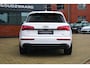 Audi Q5 55 TFSI e S edition | Pano | Luchtvering | Head-up | Memory | B&O | Top view