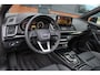 Audi Q5 55 TFSI e S edition | Pano | Luchtvering | Head-up | Memory | B&O | Top view