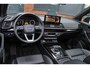 Audi Q5 55 TFSI e S edition | Pano | Luchtvering | Head-up | Memory | B&O | Top view