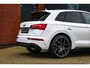 Audi Q5 55 TFSI e S edition | Pano | Luchtvering | Head-up | Memory | B&O | Top view