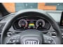 Audi Q5 55 TFSI e S edition | Pano | Luchtvering | Head-up | Memory | B&O | Top view
